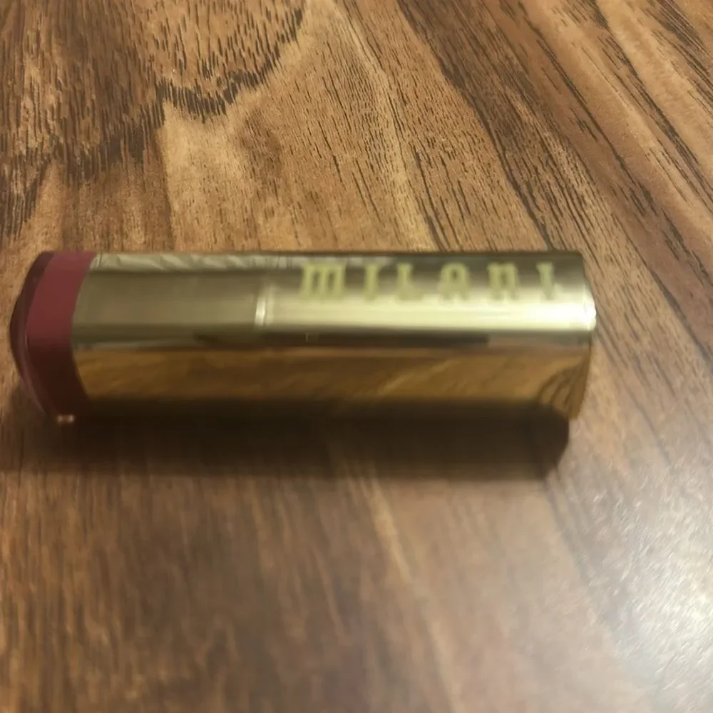 Milani 17 plum rose lipstick